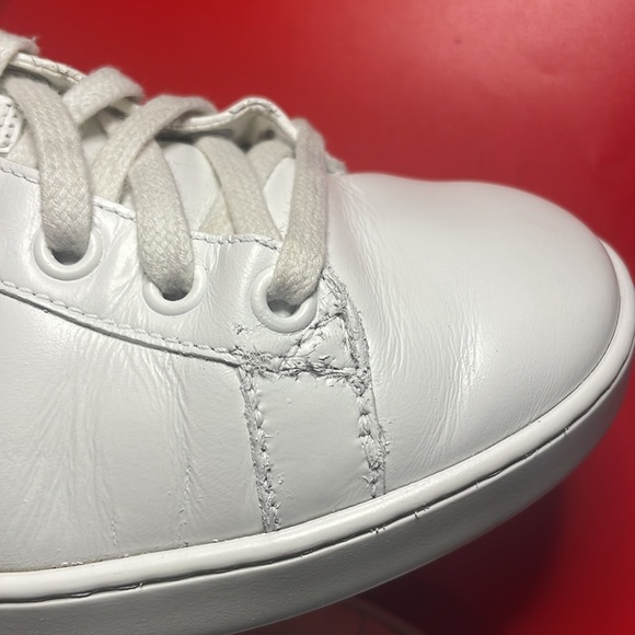 COPY - GUCCI ACE SNEAKERS - Picture 17 of 17